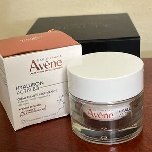 Avene Hyaluronic Activ B3 renewal firming cream 50ml/ 1.7 fl oz